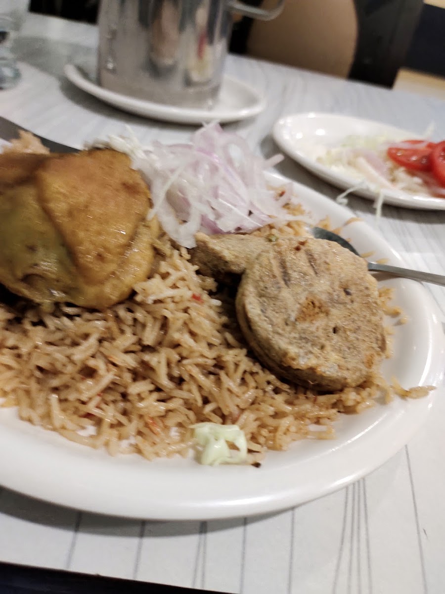 Savour Foods Wah Cantt-10