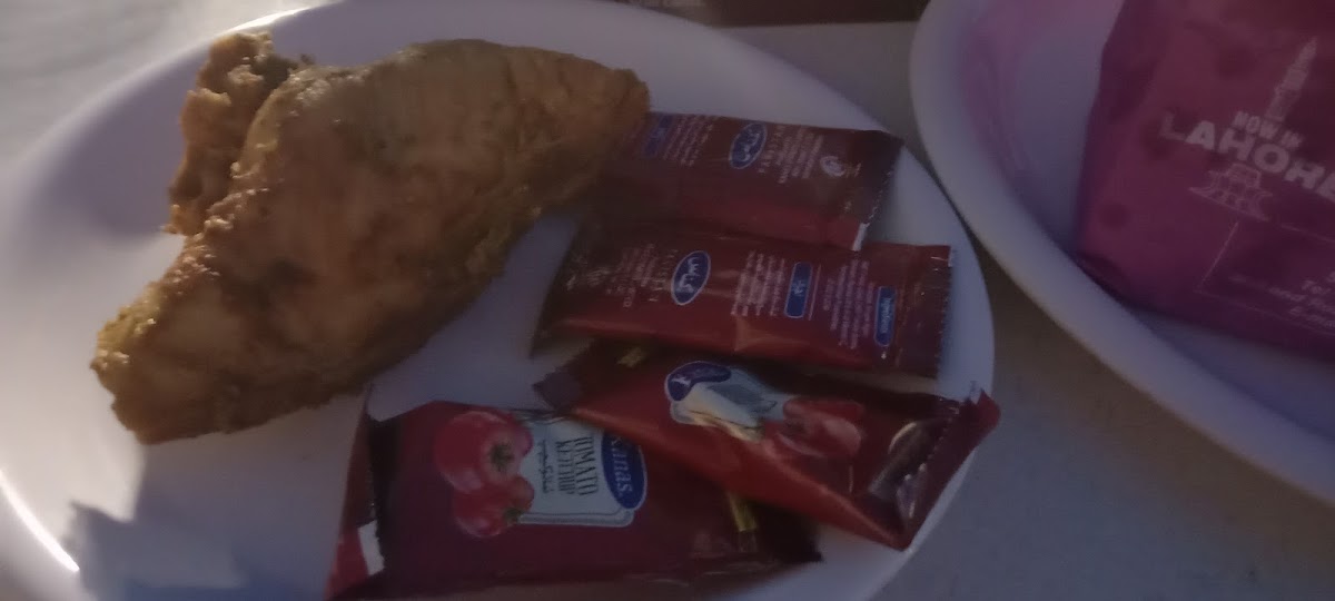 Savour Foods Wah Cantt-6